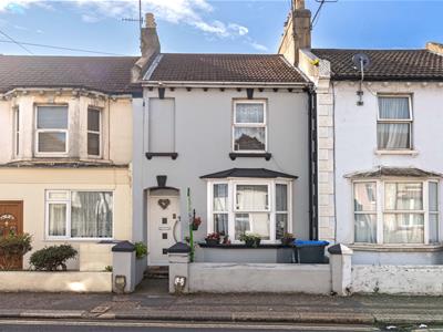 Property image of home to buy in Tarring Road, Worthing